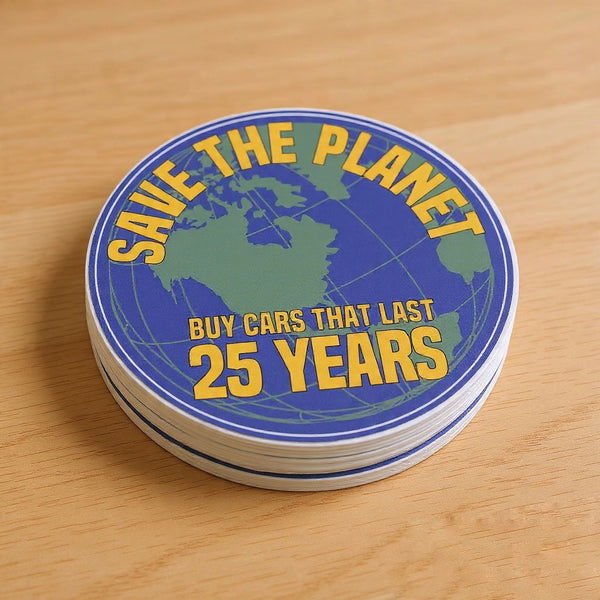 Save the Planet