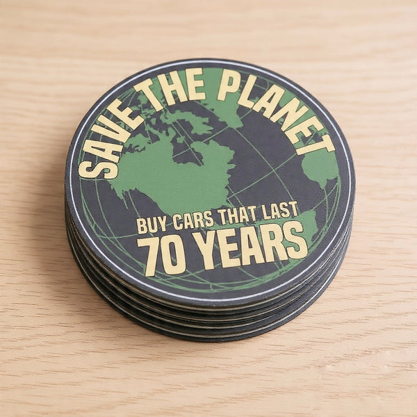 Save the Planet