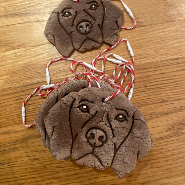 Christmas tree decoration