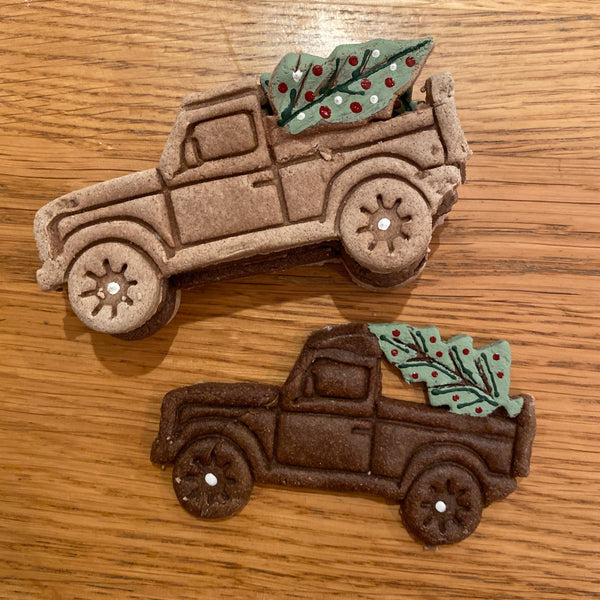 Christmas tree decoration