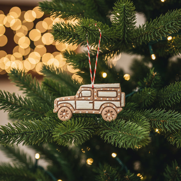 Christmas tree decoration